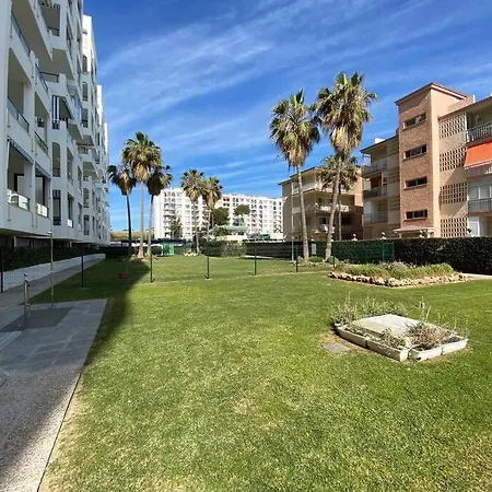 Girolamar. 1ª Linea De Playa