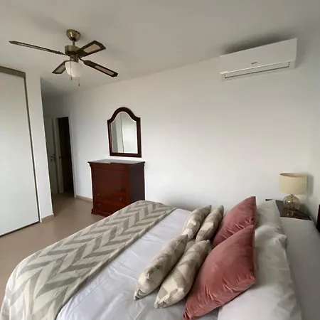 Girolamar. 1ª Linea De Playa Apartment *