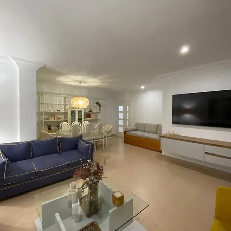 Apartment Girolamar. 1ª Linea De Playa Fuengirola