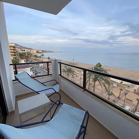 Girolamar 1ª Linea De Playa *