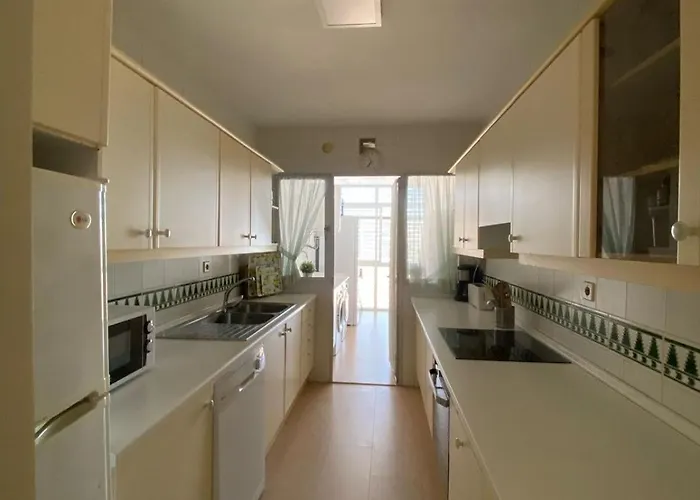 Girolamar 1ª Linea De Playa *