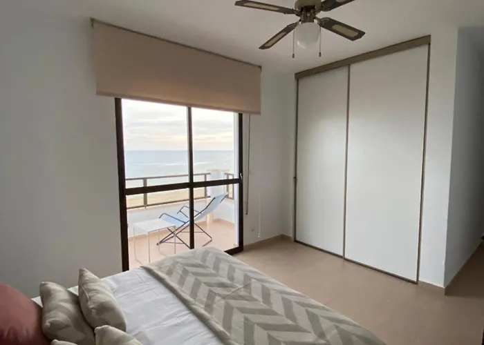 Girolamar 1ª Linea De Playa *