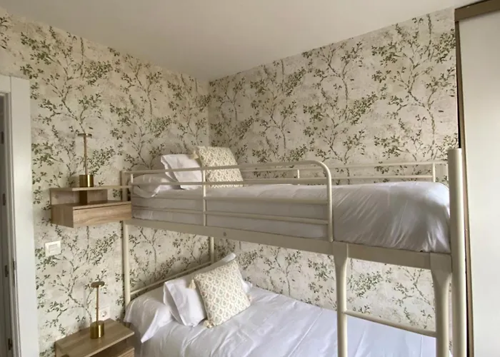 Girolamar 1ª Linea De Playa Fuengirola