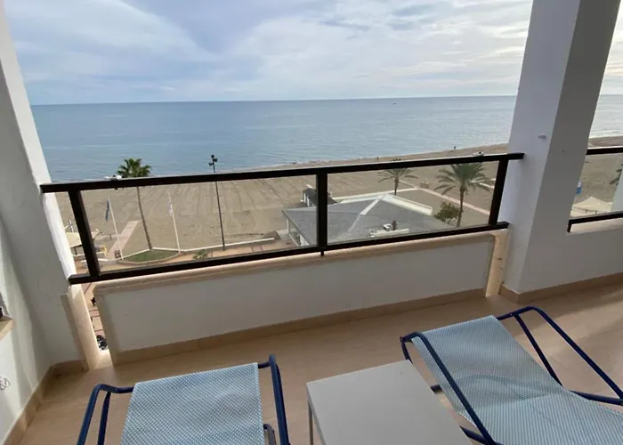 Girolamar 1ª Linea De Playa * 丰希罗拉