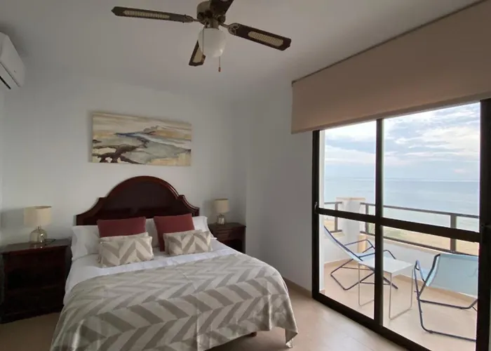 Girolamar 1ª Linea De Playa * 丰希罗拉