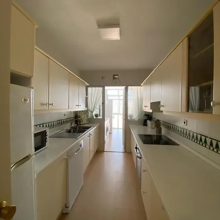 Girolamar 1ª Linea De Playa *