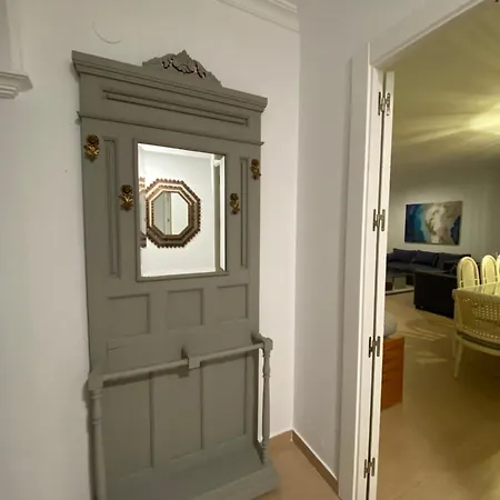 Girolamar 1ª Linea De Playa Fuengirola