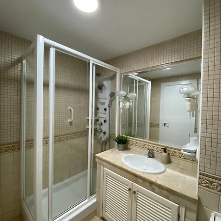 Girolamar 1ª Linea De Playa Appartement