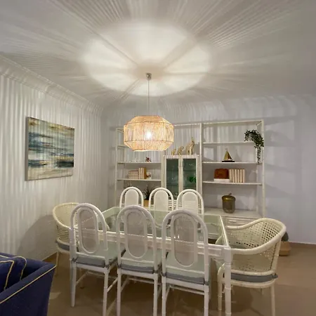 Girolamar 1ª Linea De Playa