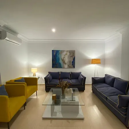 Appartement Girolamar 1ª Linea De Playa *