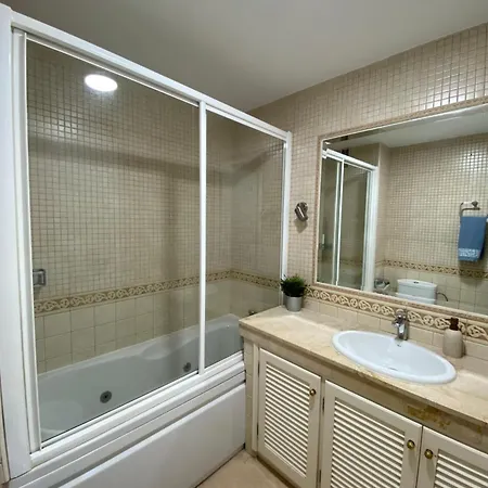 Girolamar 1ª Linea De Playa *