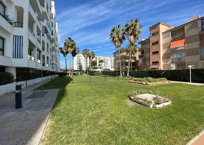 Girolamar 1ª Linea De Playa