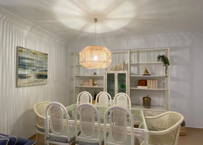 Girolamar 1ª Linea De Playa