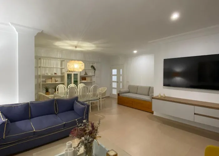 Apartment Girolamar 1ª Linea De Playa Fuengirola