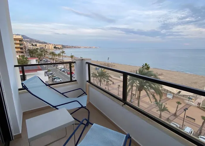 Girolamar 1ª Linea De Playa *