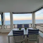 Girolamar 1ª Linea De Playa Апартаменти *