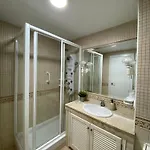 Girolamar 1ª Linea De Playa Апартаменти