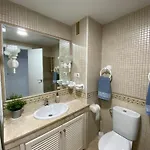 Апартаменти Girolamar 1ª Linea De Playa *