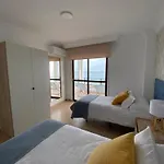 Girolamar 1ª Linea De Playa Апартаменти