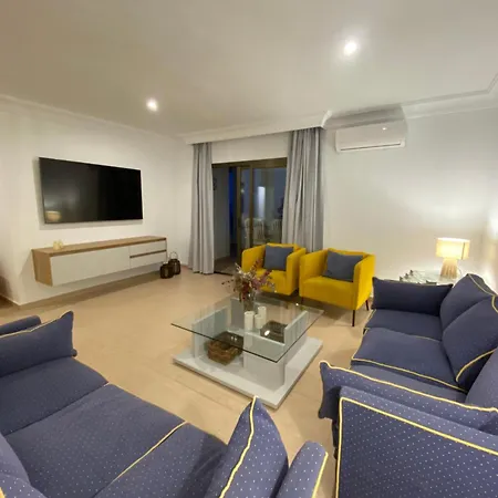 Апартаменти Girolamar 1ª Linea De Playa