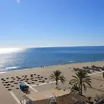 Apartmán Girolamar 1ª Linea De Playa