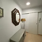 Apartmán Girolamar 1ª Linea De Playa *
