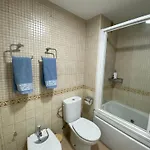 Apartmán Girolamar 1ª Linea De Playa Fuengirola
