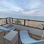 Girolamar 1ª Linea De Playa Apartmán Fuengirola
