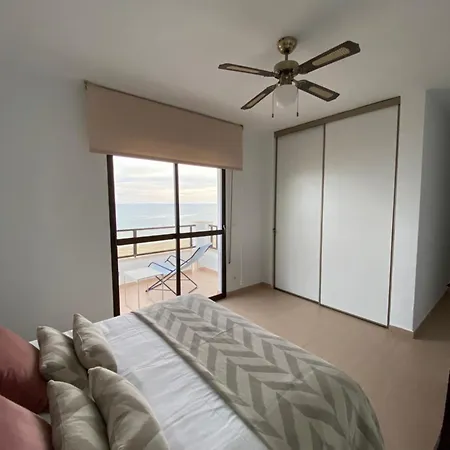 Girolamar 1ª Linea De Playa *