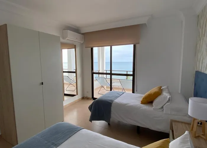 Girolamar 1ª Linea De Playa Apartamento