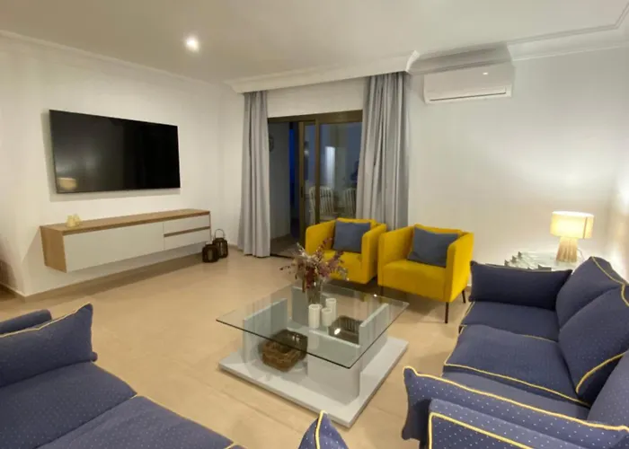 Apartamento Girolamar 1ª Linea De Playa