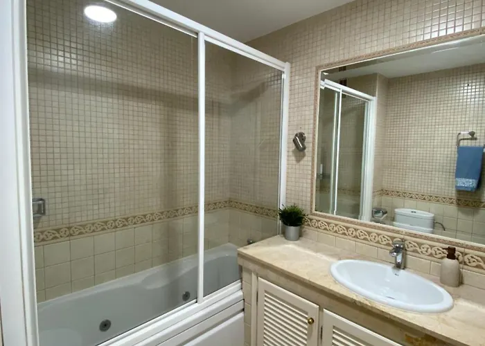 Girolamar 1ª Linea De Playa *